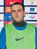 Алексей Цицаковский