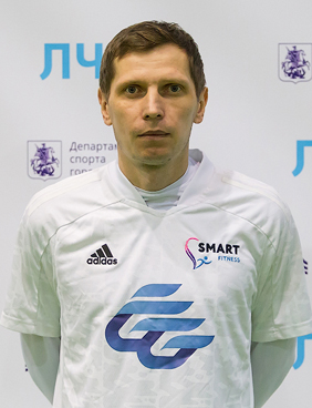 Сергей Сытин