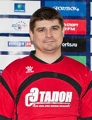 Алексей Спирин