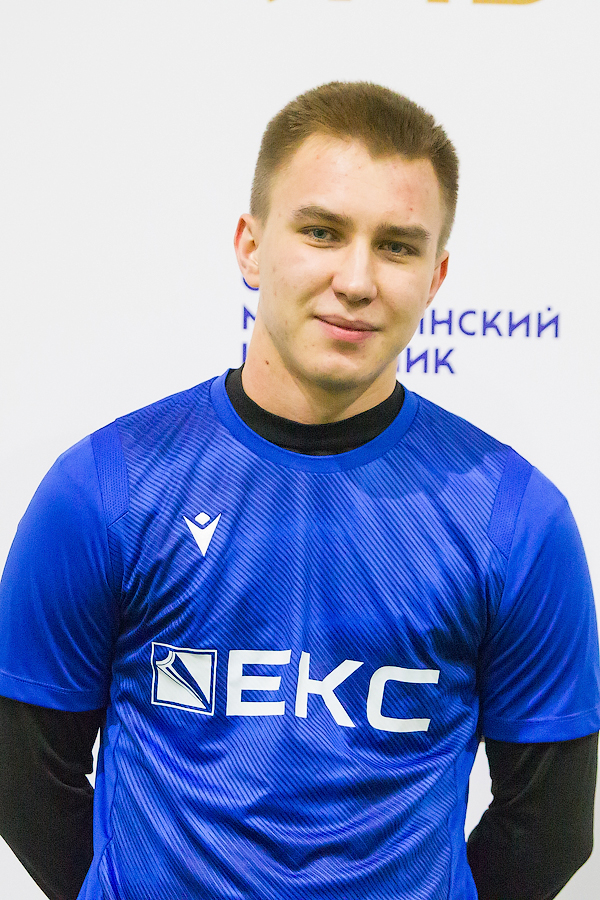 Алексей Зубков