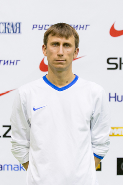 Андрей Шабуневич