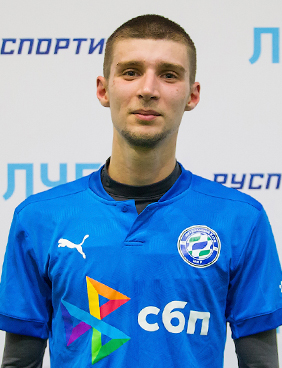 Алексей Горбуленко