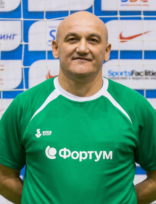 Владимир Шумейко