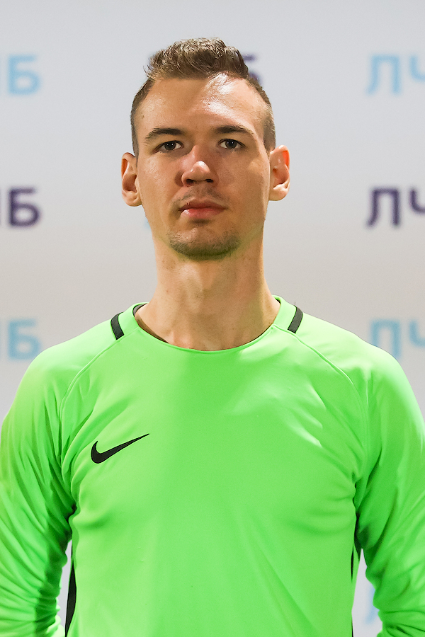 Богдан Морошан