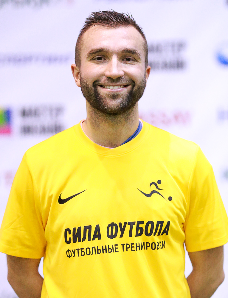 Александр Ромжаев