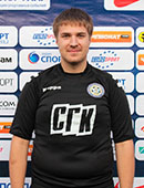 Алексей Пешков