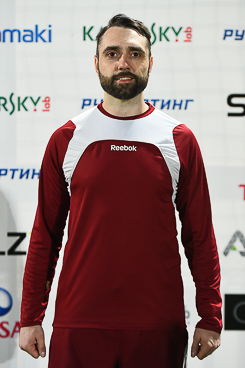 Антон Жданчиков