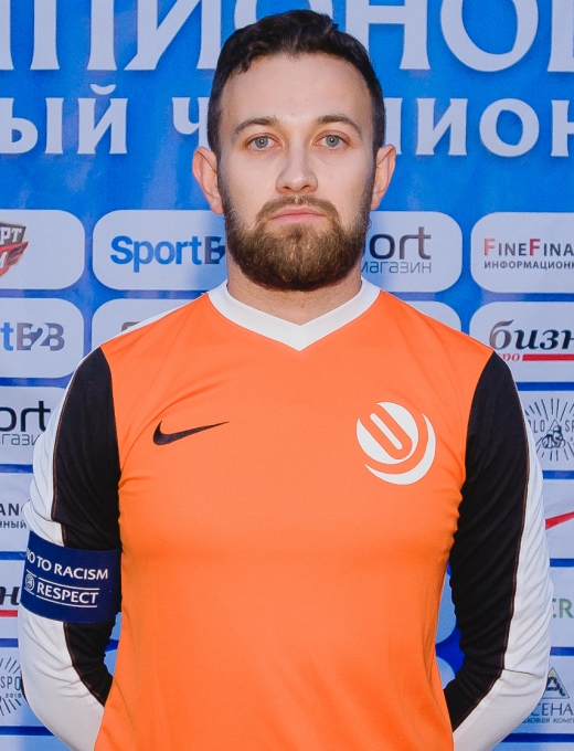 Денис Алпатов