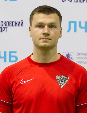 Александр Липунцов
