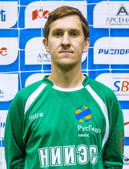 Андрей Ржанов