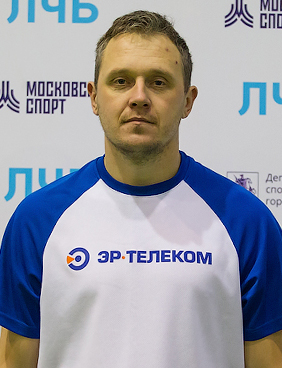 Андрей Кутергин