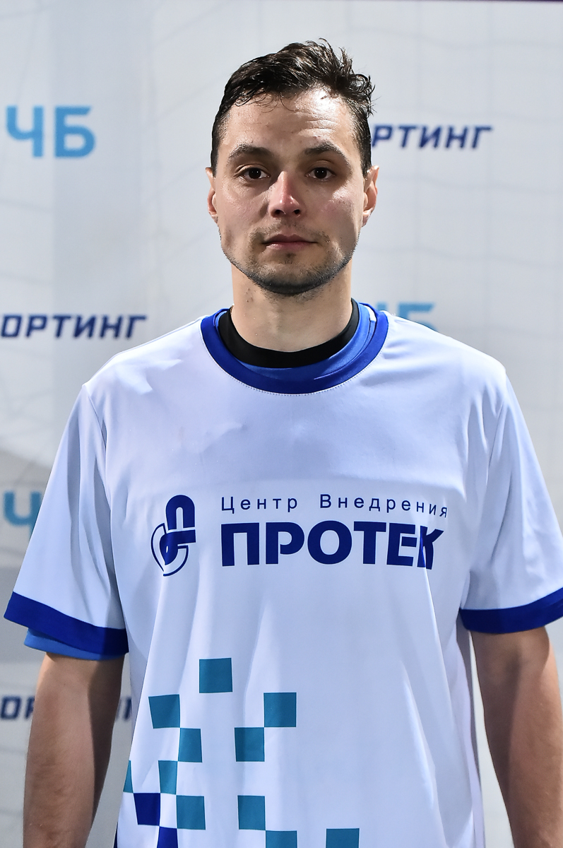 Сергей Домниди