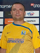 Владислав Михайленко