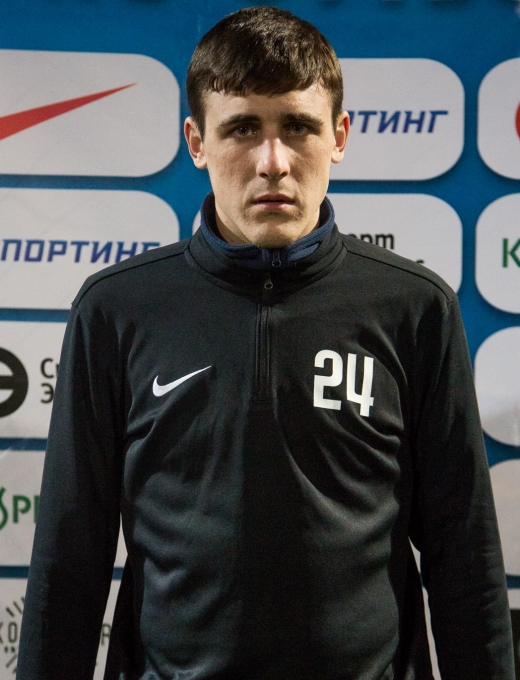 Дмитрий Угневенко