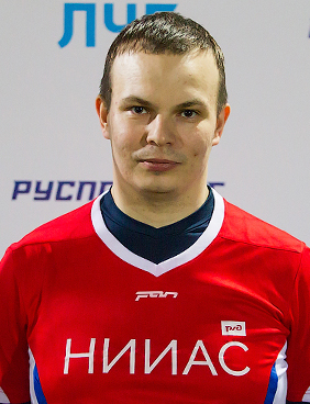 Александр Савостьянов