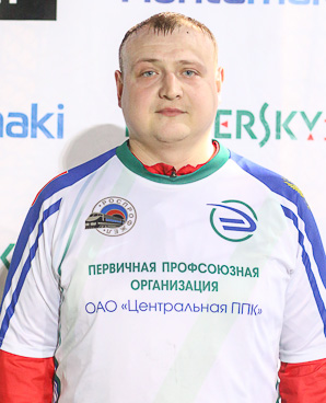 Евгений Мясин