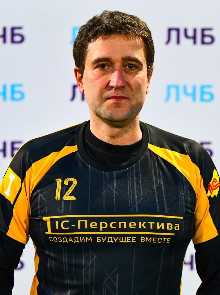 Константин Борисов