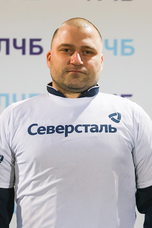 Антон Вихарев