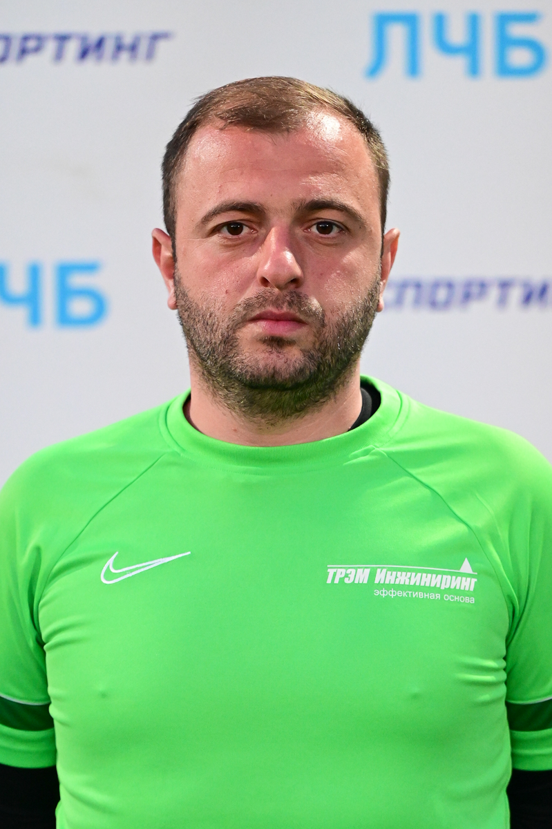 Олег Коява