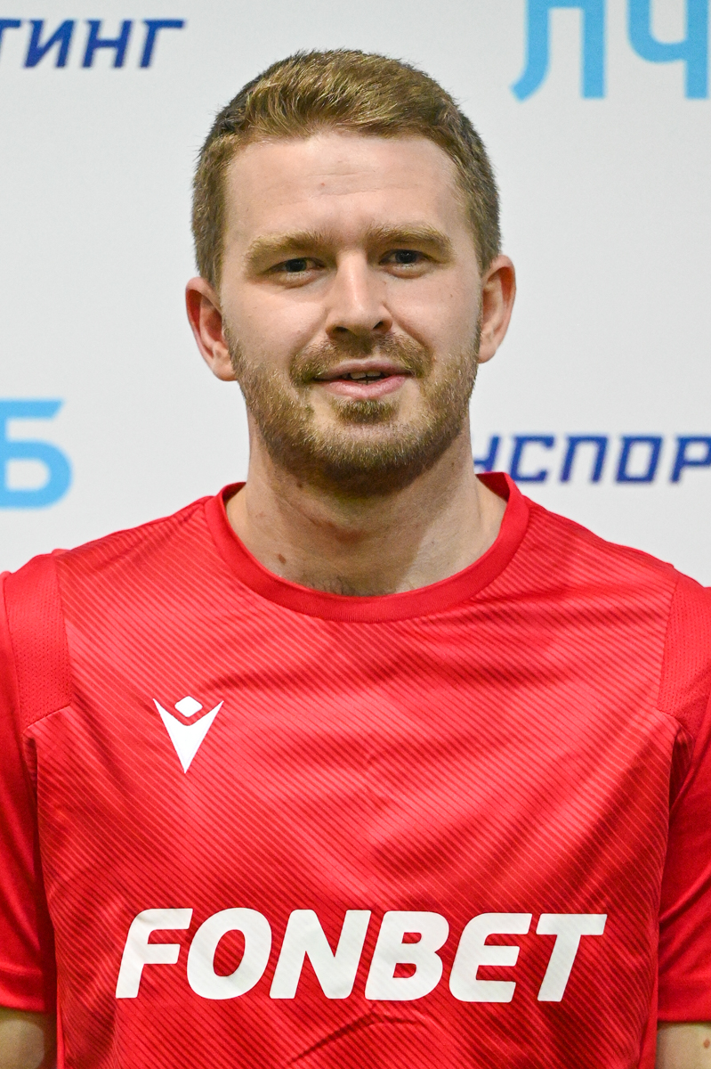 Филипп Гедрович