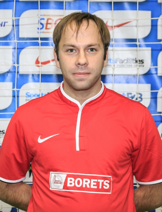 Дмитрий Никоноров