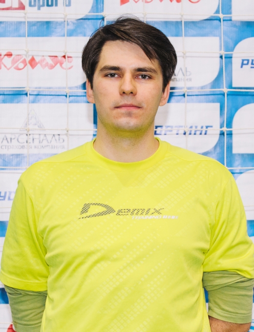 Олег Симанков