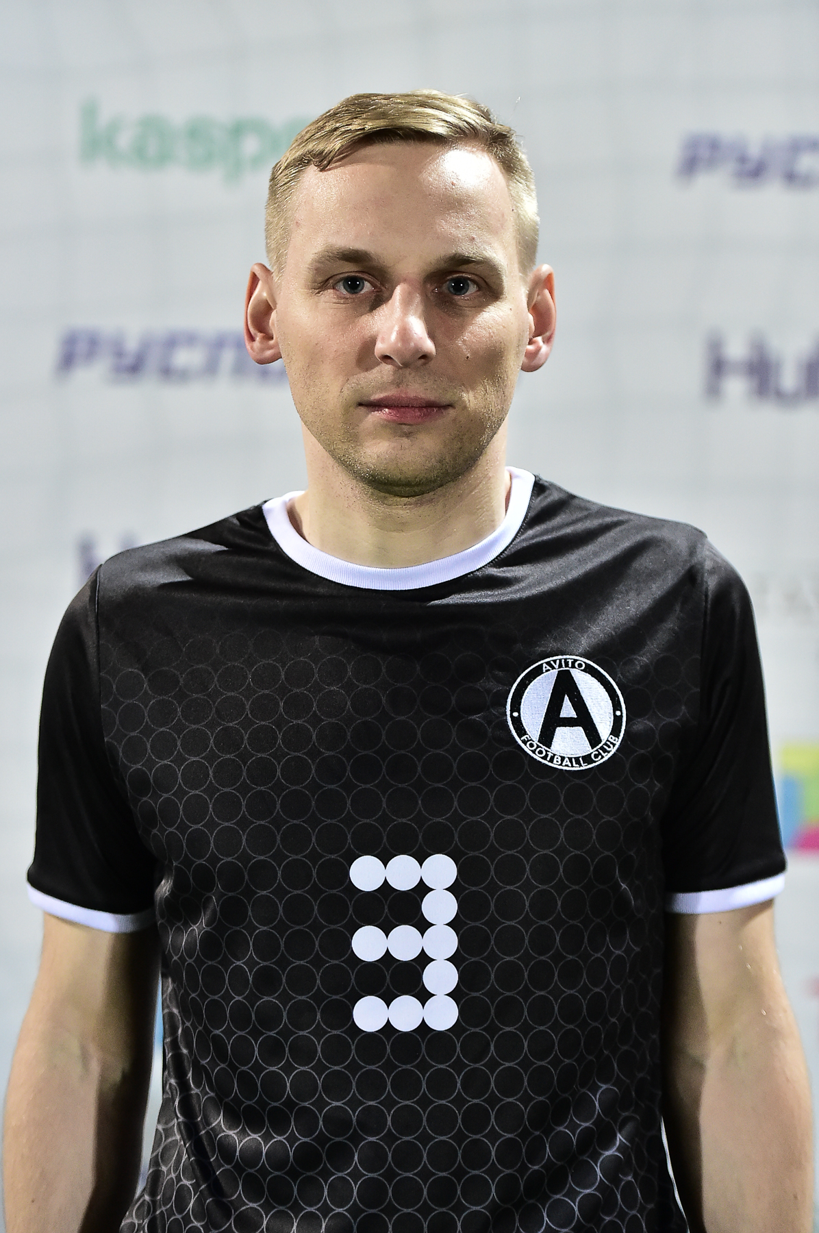 Павел Морозов