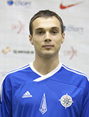 Алексей Башаров