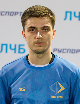 Александр Ластурин