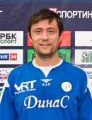 Александр Тишин
