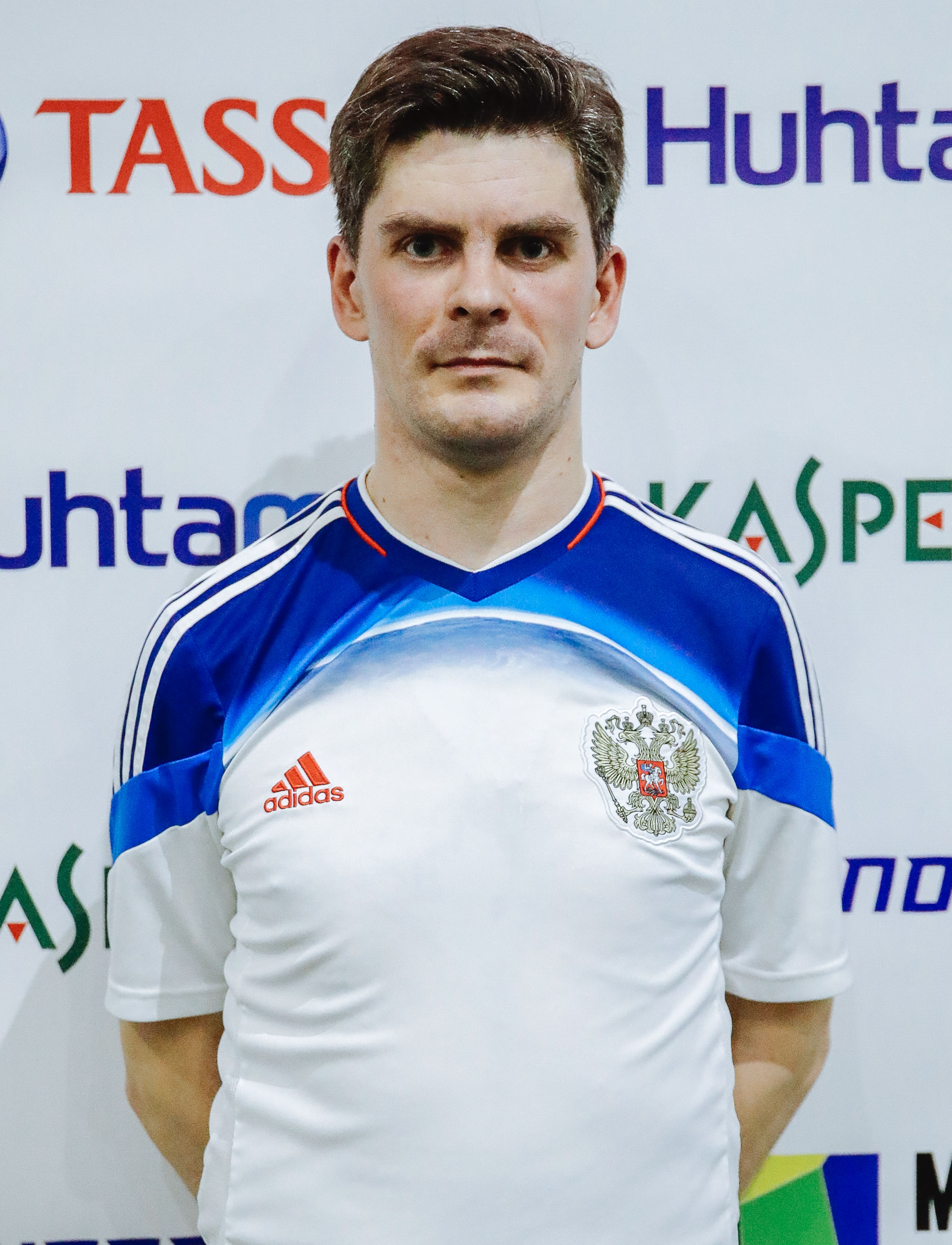 Дмитрий Марченко