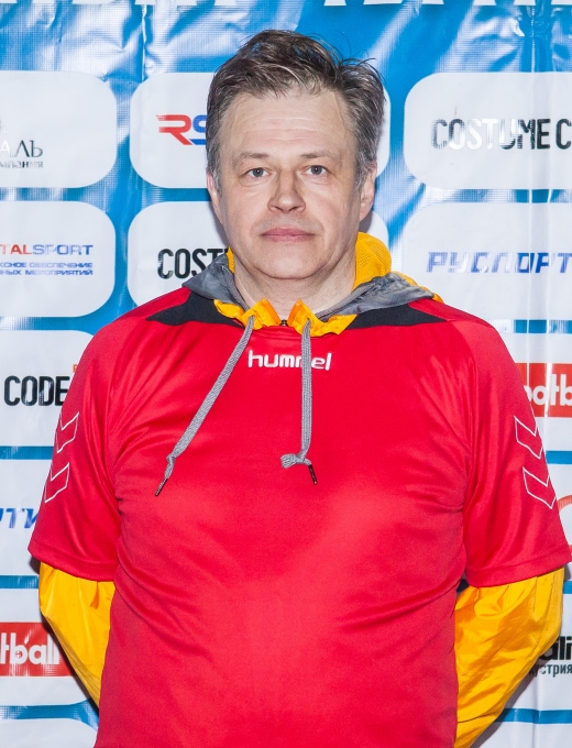 Борис Сикачев