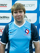 Дмитрий Кормилицин