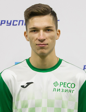Дмитрий Уляшин