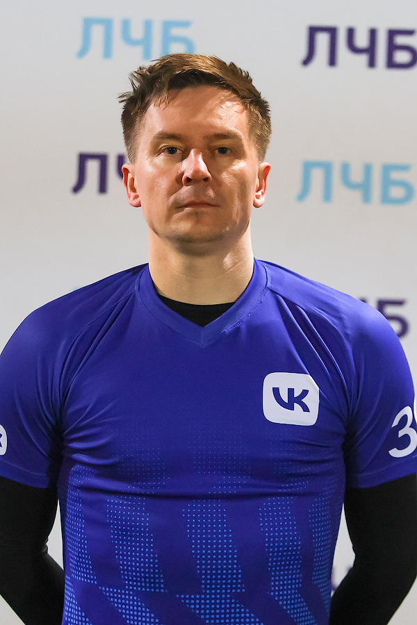 Алексей Меркутов