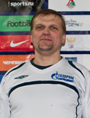 Михаил Политаев