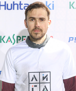 Михаил Свинцицкий