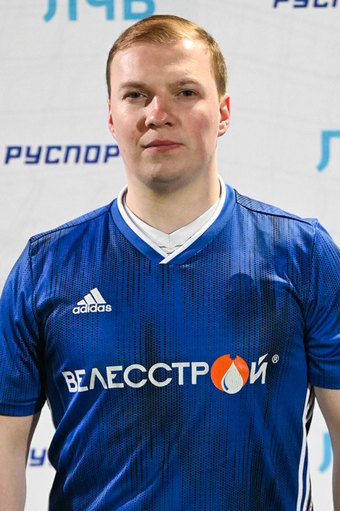 Андрей Бобров