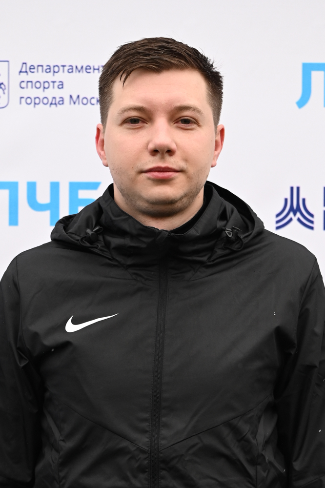 Павел Балашов