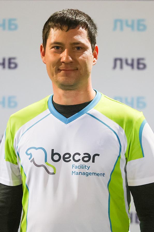 Игорь Котляров