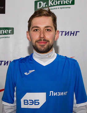Александр Ефанов