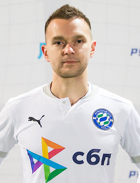 Андрей Тепляков