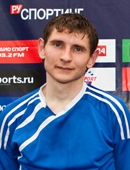 Александр Голенков