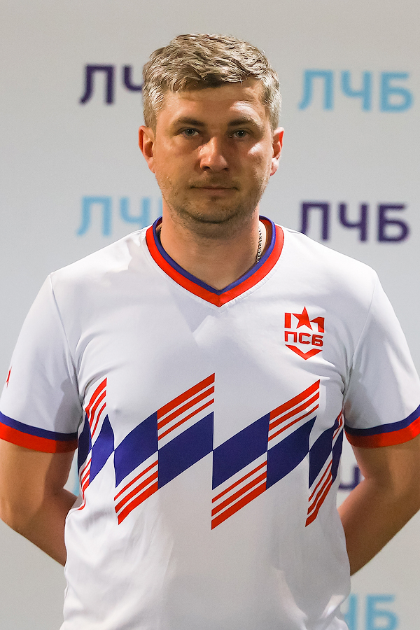 Александр Варакин