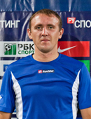 Вячеслав Наклескин