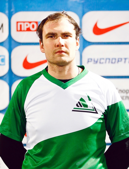 Денис Шведков