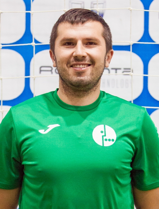 Сергей Бельченко