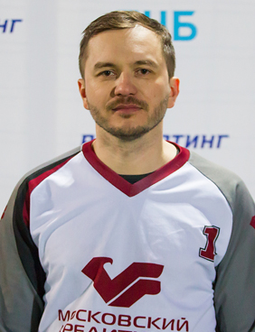 Вадим Мельников