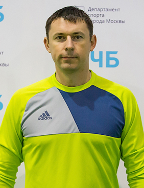 Александр Антонов