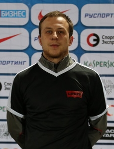 Ростислав Ероносав